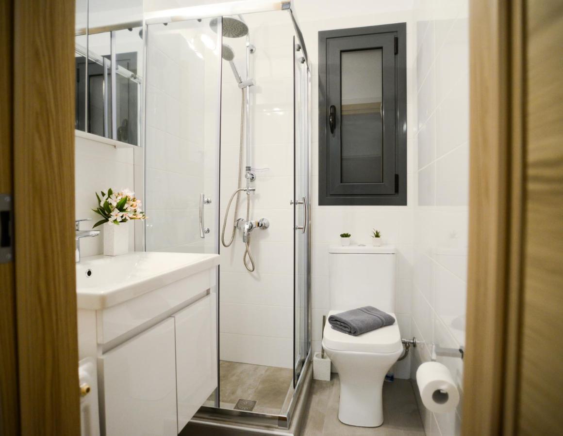 Your Home Away From Home In Erectheium Αθήνα Εξωτερικό φωτογραφία
