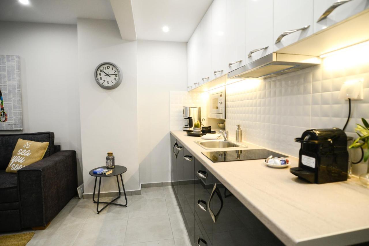 Your Home Away From Home In Erectheium Αθήνα Εξωτερικό φωτογραφία