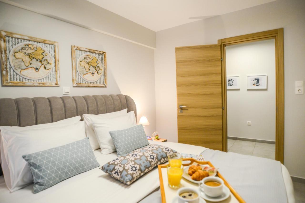 Your Home Away From Home In Erectheium Αθήνα Εξωτερικό φωτογραφία