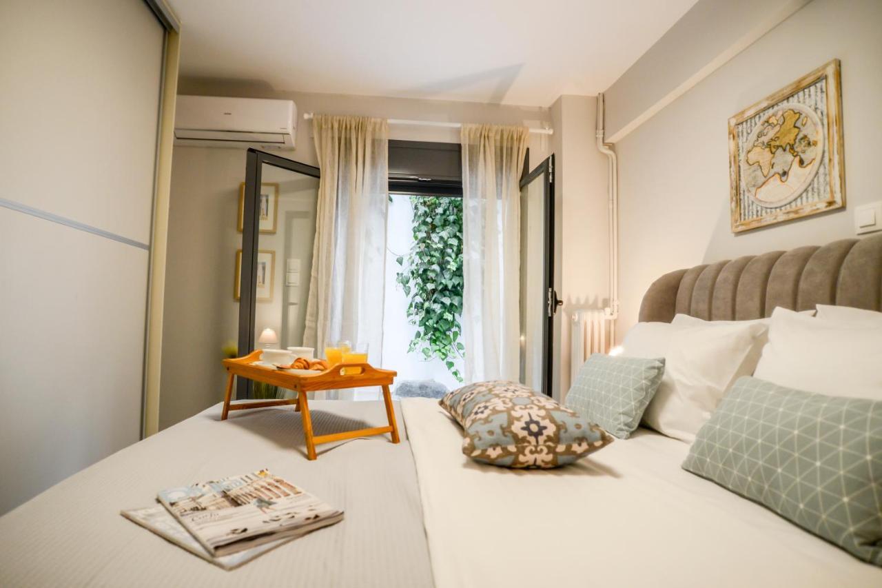 Your Home Away From Home In Erectheium Αθήνα Εξωτερικό φωτογραφία