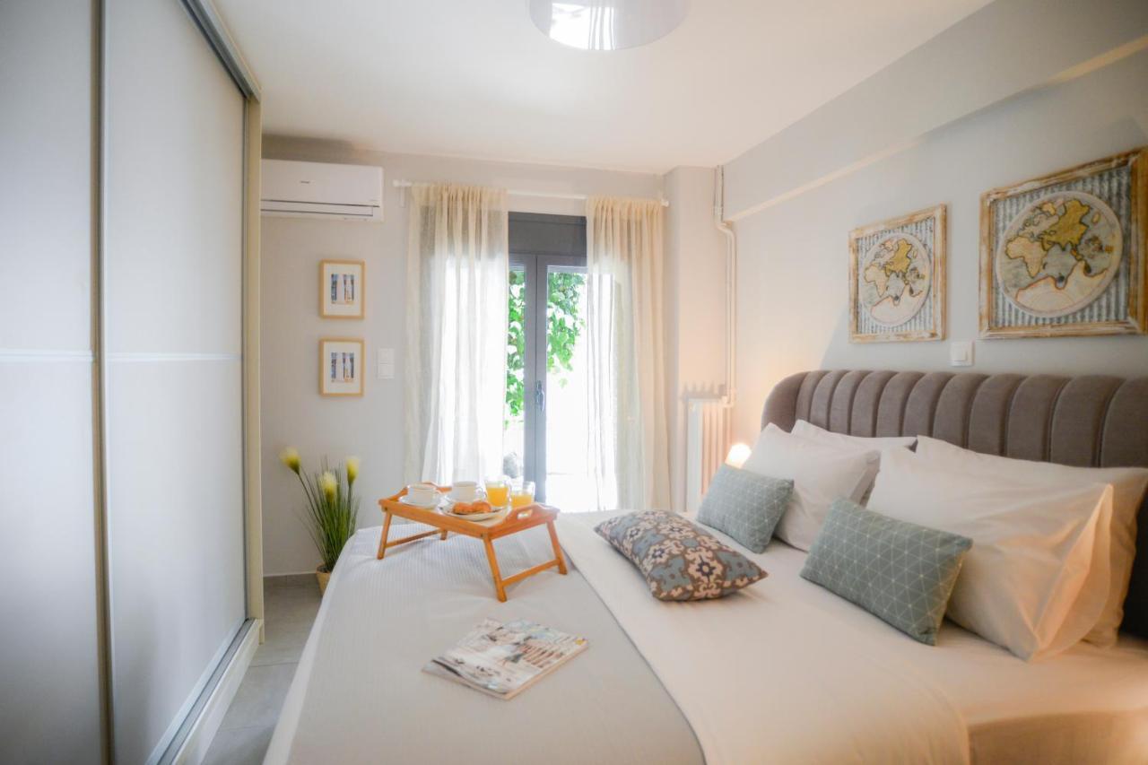 Your Home Away From Home In Erectheium Αθήνα Εξωτερικό φωτογραφία